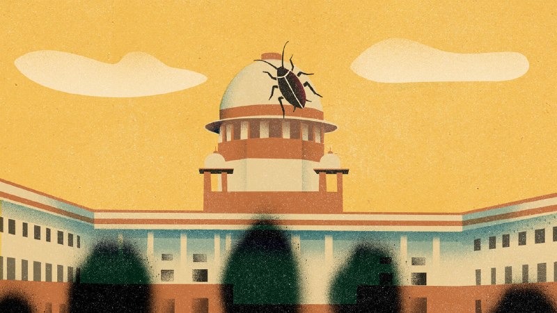India’s republic of uncles