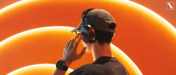 森海塞尔 MOMENTUM 5 体验：AI 时代的稳重选择