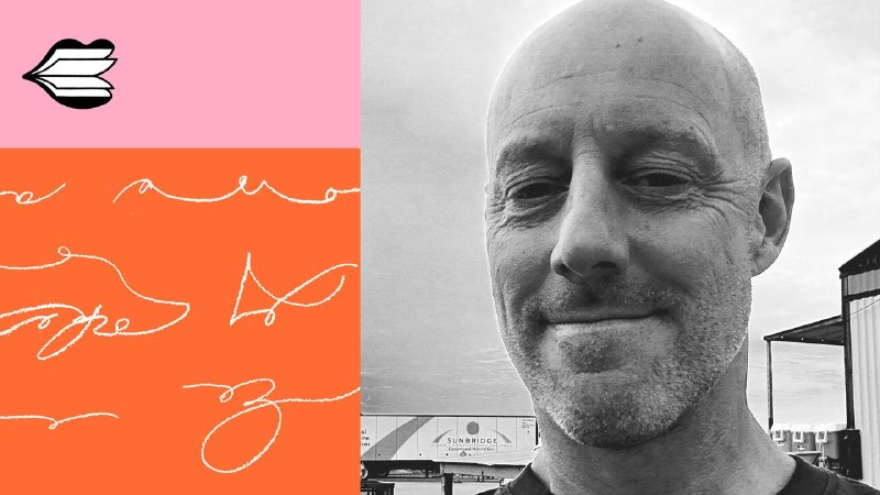 Will Mackin Reads “Pig Lab”