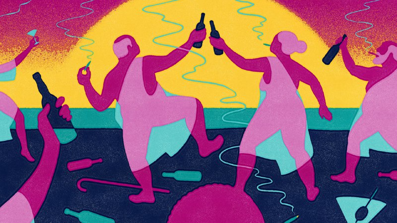 Why people over the age of 55 are the new problem generation