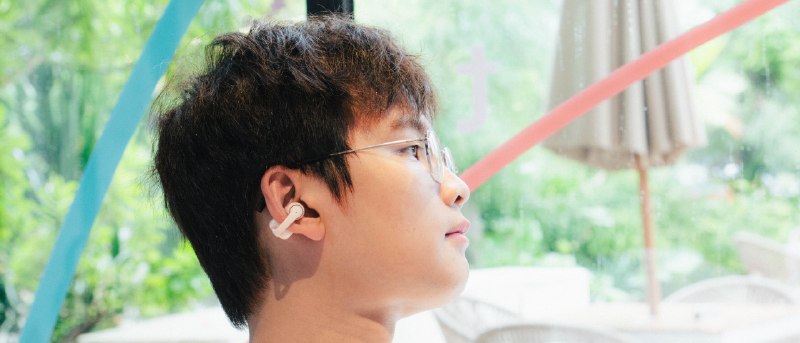 耳夹耳机能有多好听？韶音给了参考答案 ｜OpenDots 2 体验