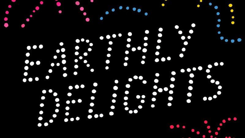 “Earthly Delights,” by Sheila Heti