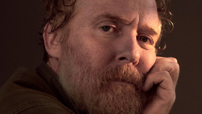 Glen Hansard’s Street-Corner Stories