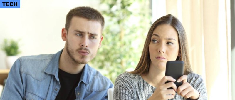 防窥，手机上最「见不得光」的技术｜硬哲学