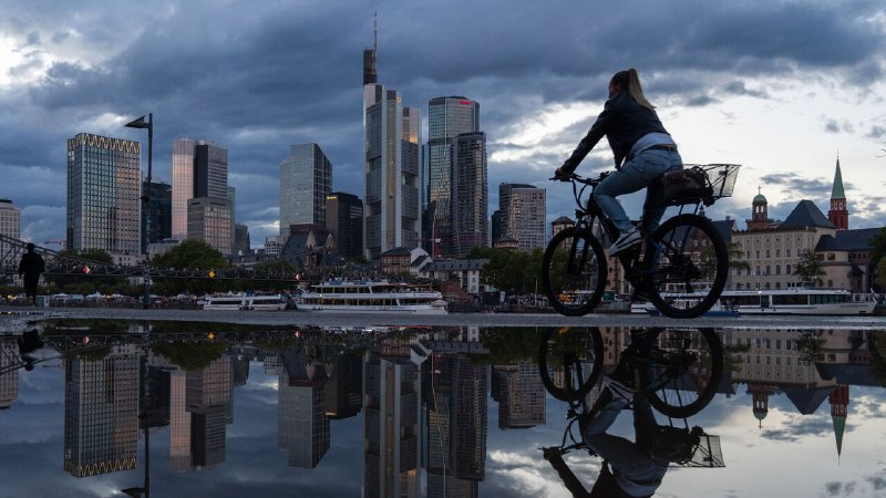 Europe’s bond markets are suffering a post-holiday shock