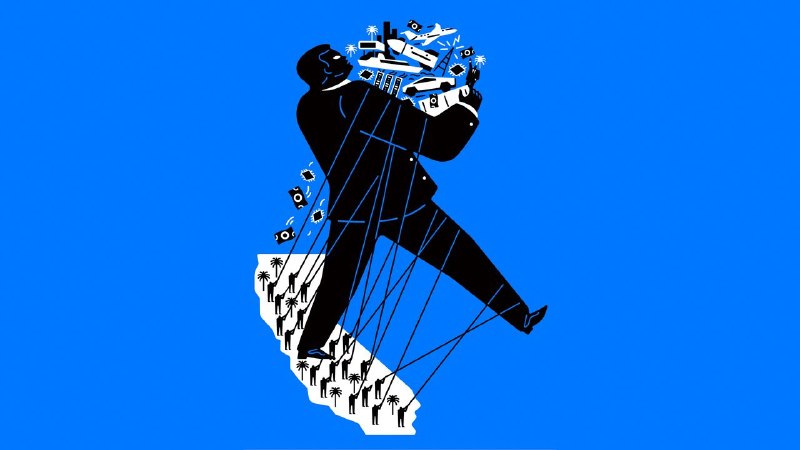The Battle to Pass a Billionaire Tax