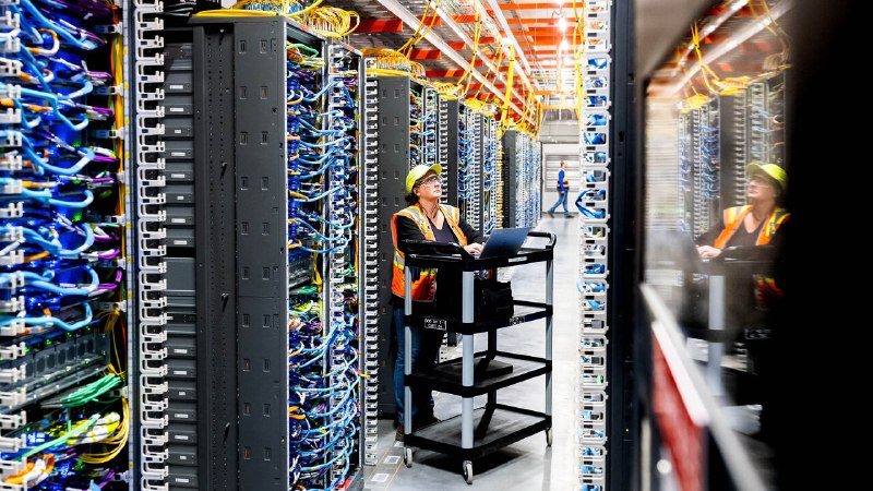 The jobs apocalypse is postponed. An AI jobs boom is here