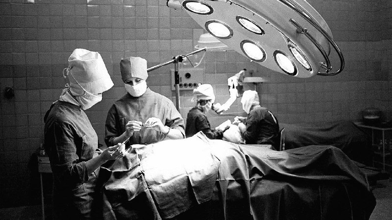 Many surgical interventions are little better than placebo