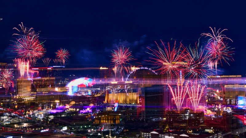 The American Art of Blowing Stuff Up