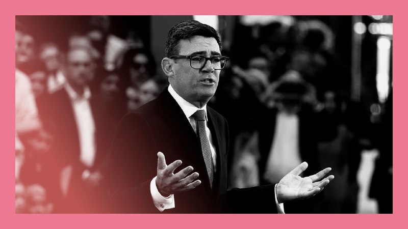What Andy Burnham gets wrong about Britain