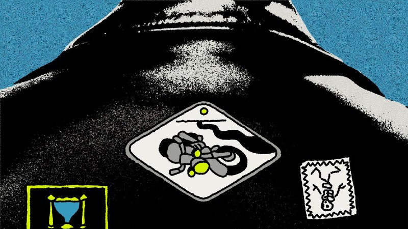 “Chuck Murphy’s Last Run,” by Kevin Barry