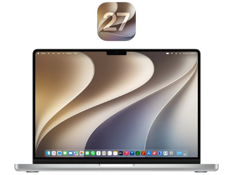 具透 | macOS 27 正式版来了，这些是你值得了解新细节 - 少数派