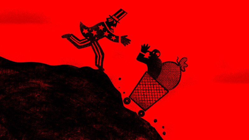 American investors’ trick to lower taxes: lose money