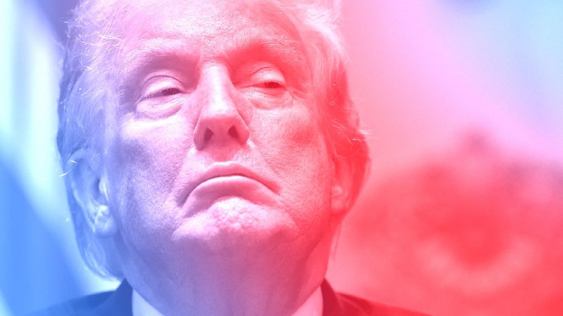 Donald Trump Gets Even