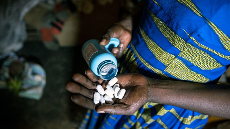 How poor countries are dealing with America’s AIDS cuts