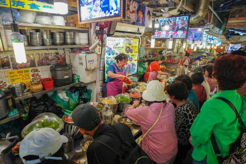 街头小吃越来越贵？伊朗战争改变亚洲人的餐桌