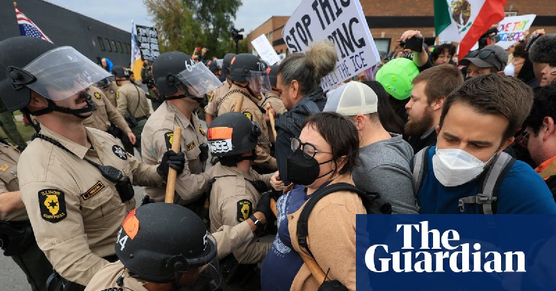 The criminalizing of protest and dissent has a long history in America