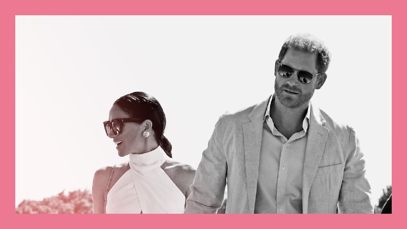 Harry and Meghan are a boon for the monarchy