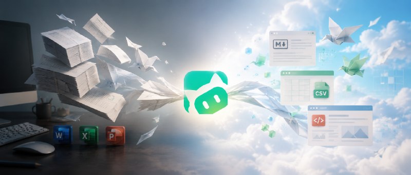 打工人的办公三件套，被 WorkBuddy 用 AI 重做了