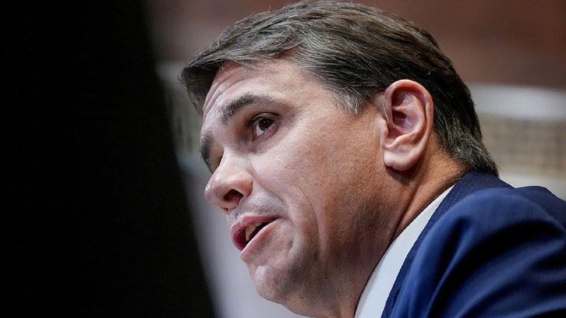 The Senate’s Shameful Acquiescence to Todd Blanche as Attorney General