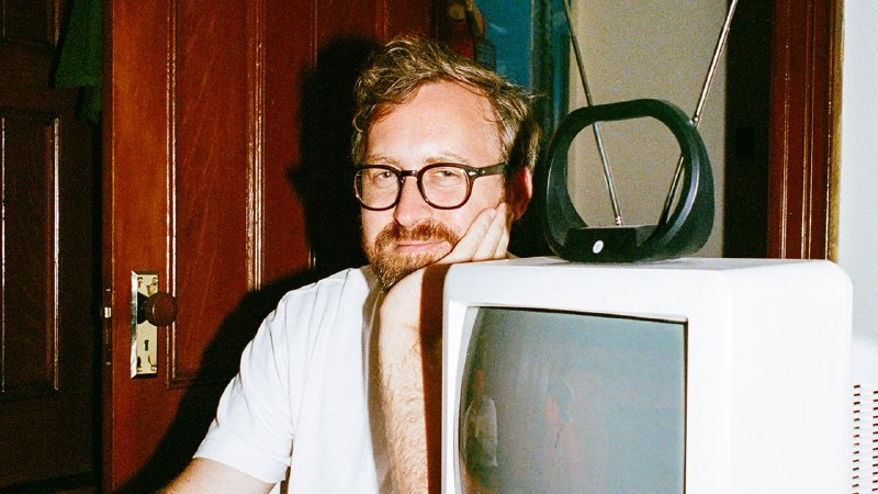 John Wilson’s Poetry of the Mundane