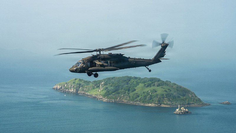 Donald Trump’s military expansion in Panama makes little sense