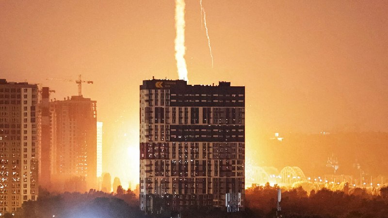 What happens when interceptor missiles run out