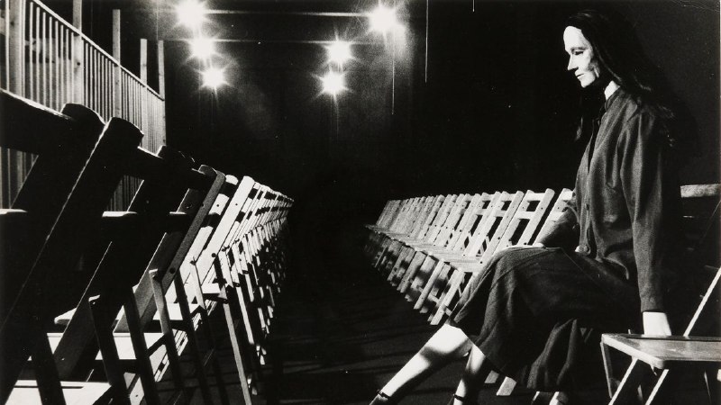 Kate Millett Disappears