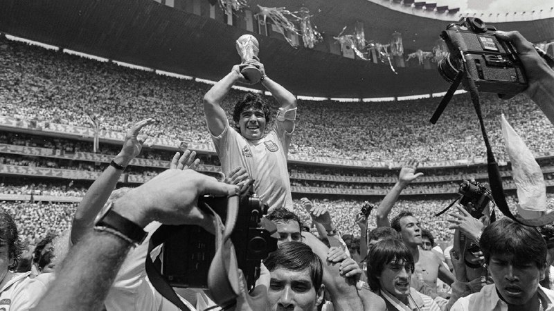 Who should win the World Cup?