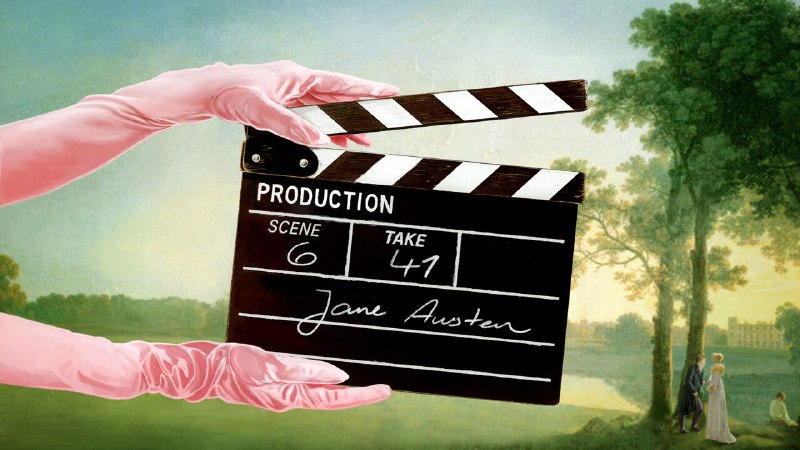 Hollywood’s novel obsession with literary adaptations