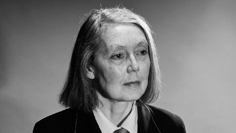 Anne Carson’s Ecstatic Minimalism