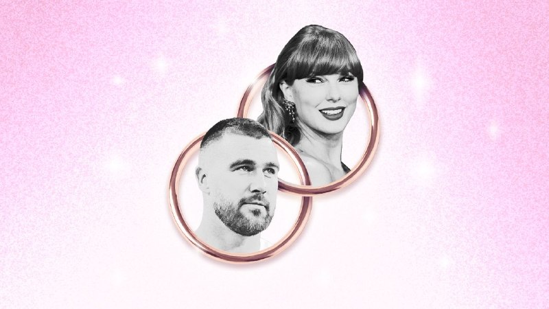 Taylor Swift and Travis Kelce’s Marriage Plot
