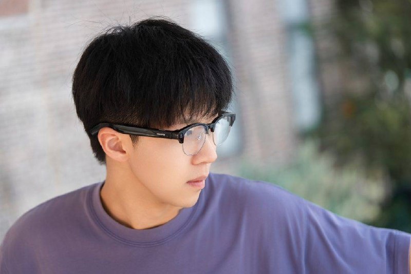 华为 AI 眼镜体验：好戴爱戴，再谈 AI