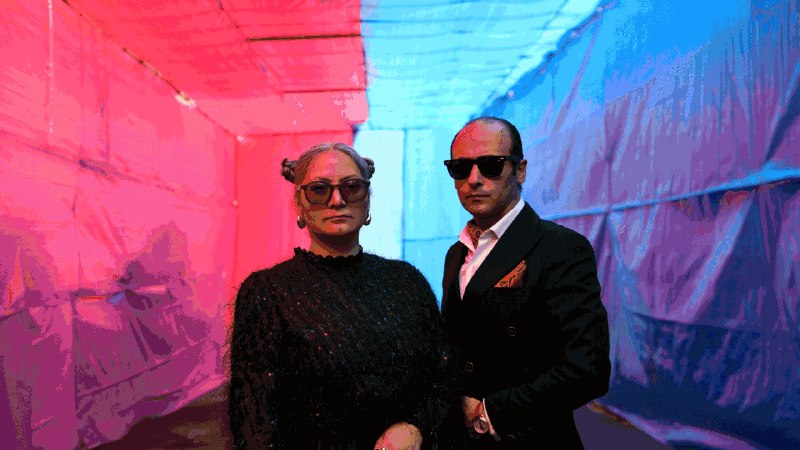 The Best Things Richard Brody Saw During Week One of the New York Film Festival