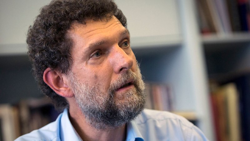 Turkey defies European orders to free political prisoners