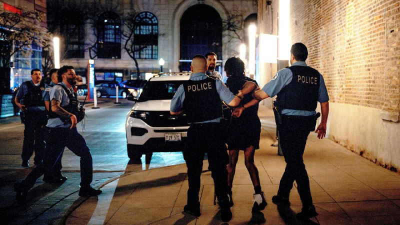 Social media is behind both “teen takeovers” and the outrage they fuel