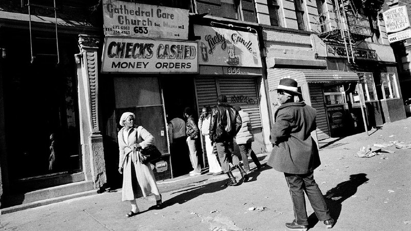Colson Whitehead concludes his three-part love letter to New York
