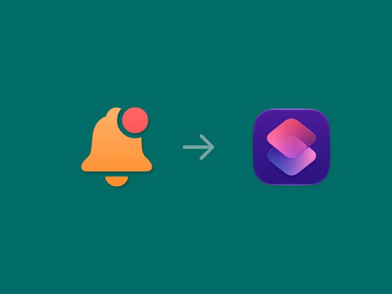 十个案例助你轻松上手 iOS 27 通知自动化 - 少数派