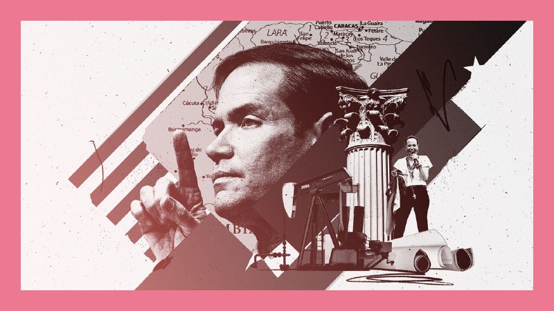 Will democracy be restored in Venezuela?&nbsp;