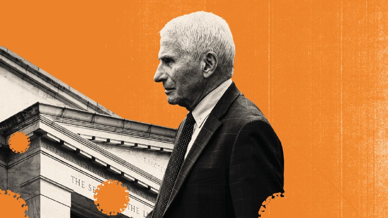 The Failures of the Fauci Hearing