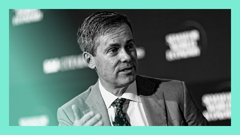 The man reinventing a trillion-dollar drugmaker
