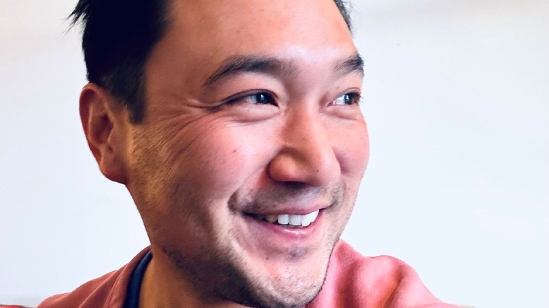 Paul Yoon Reads Fiona McFarlane
