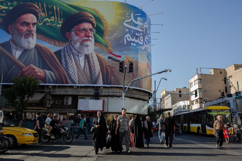 美国武力威慑未能实现目标，伊朗战争究竟取得了什么成果