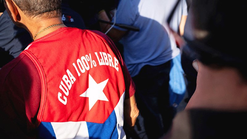Could Donald Trump save Cuba’s economy?