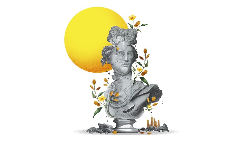 An obituary for the Drexel generation
