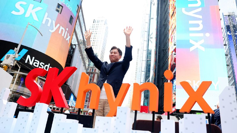 How chip-fuelled wealth is reshaping South Korea