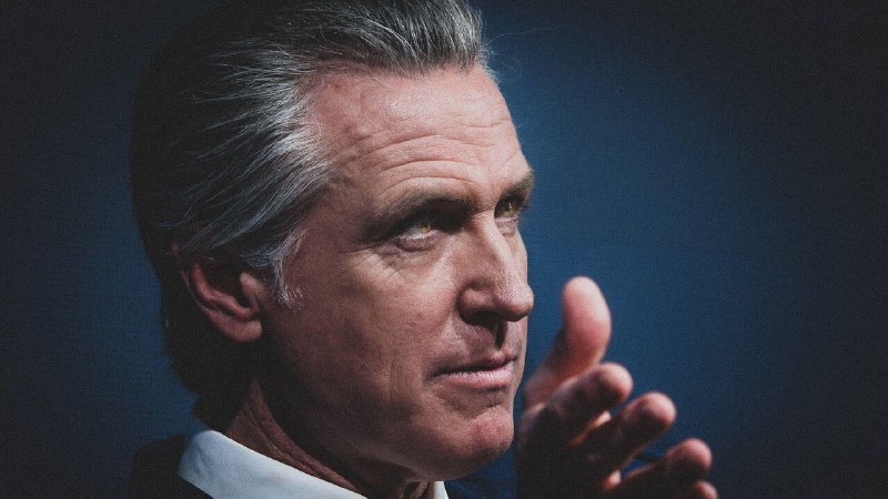 The US in Brief: California scheming