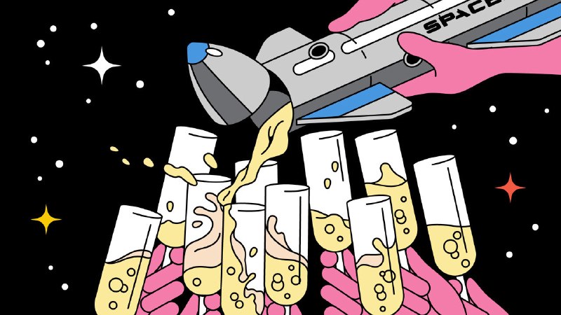 Can the stockmarket swallow Anthropic, SpaceX and OpenAI?
