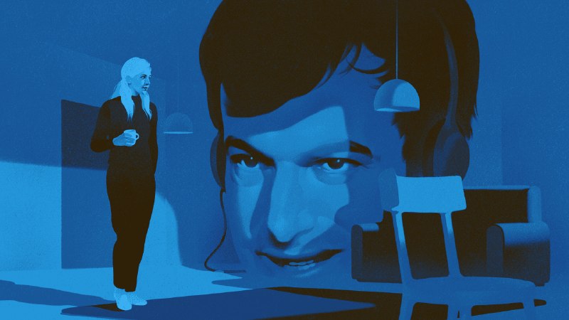 The Vertiginous Revelations of “You Can See Everything”