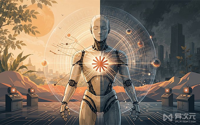 Claude 突袭发布 Fable 5 ”神话级“ AI 模型：强大到离谱！也贵得吓人……